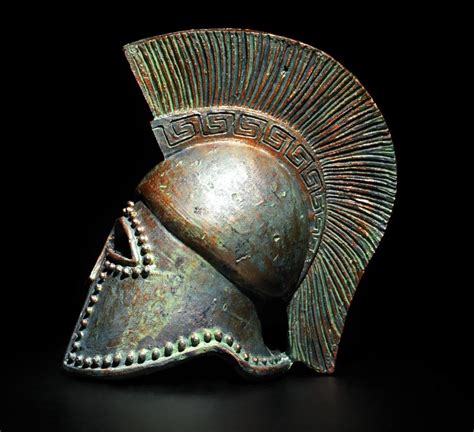 hades helmet greek mythology.